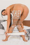 Ashley Prague nude photography by craig morey cover thumbnail